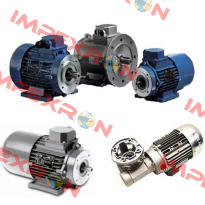 BK714883 Icme Motor