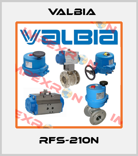 RFS-210N Valbia