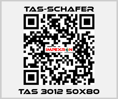 TAS 3012 50X80 TAS-SCHAFER