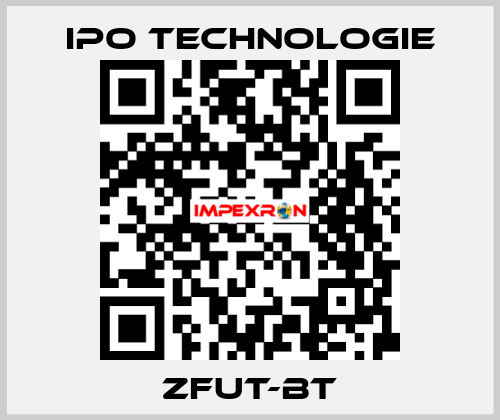 ZFUT-BT IPO Technologie