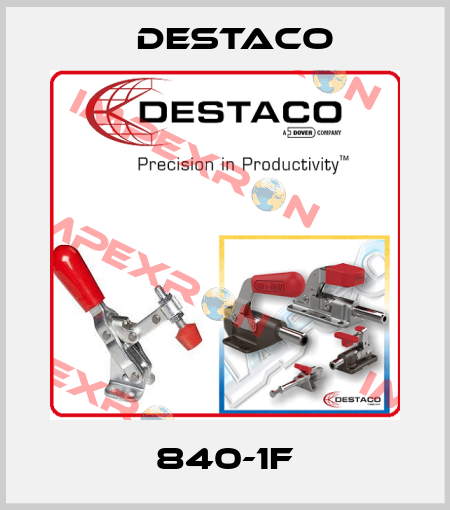840-1F Destaco