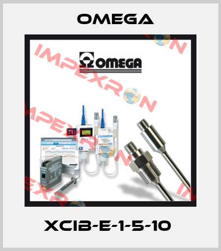 XCIB-E-1-5-10  Omega
