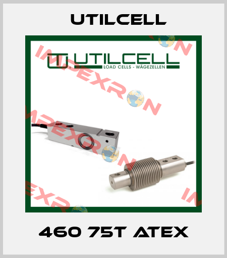 460 75t ATEX Utilcell