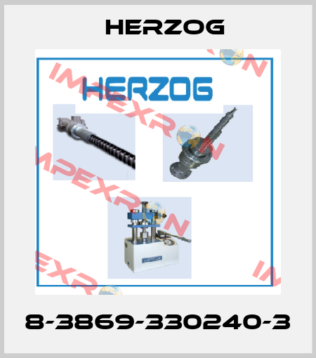 8-3869-330240-3 Herzog