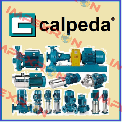 NM 20/160A-60/A-R Calpeda