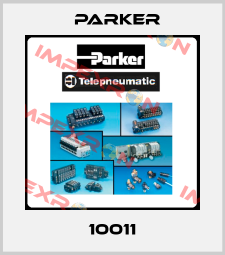 10011 Parker