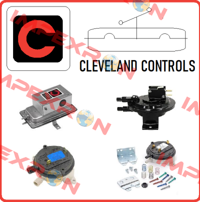 1260100/Vibrator Cleveland VC SAM 1in (25) Cleveland