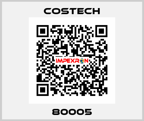 80005 Costech