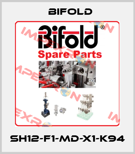 SH12-F1-MD-X1-K94 Bifold