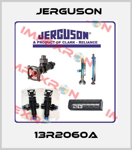 13R2060A Jerguson