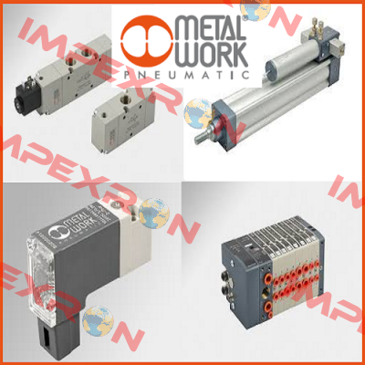 P/N: 7080020112, Type: MSV 05 SOB OO 24VDC Metal Work