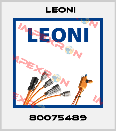 80075489 Leoni