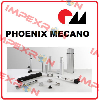 M10-BGR.010  E Phoenix Mecano