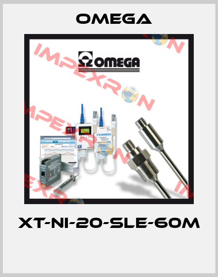XT-NI-20-SLE-60M  Omega