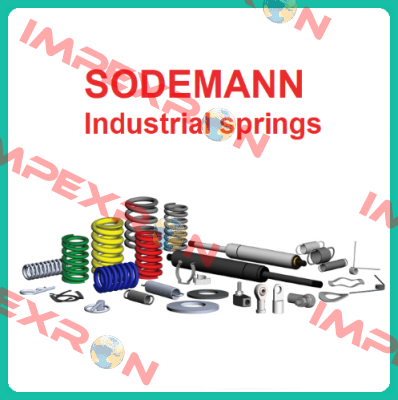 W61590R Sodemann