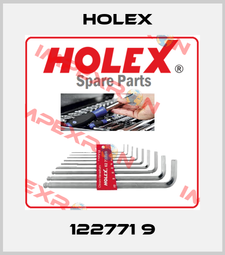 122771 9 Holex