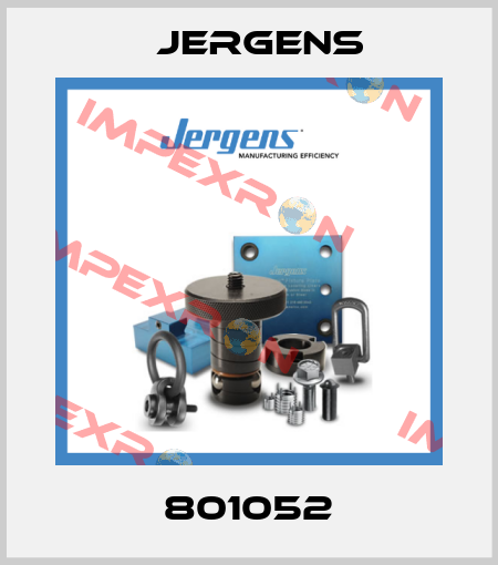 801052 Jergens