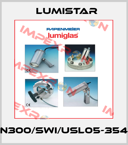 DN300/SWI/USL05-3540 Lumistar