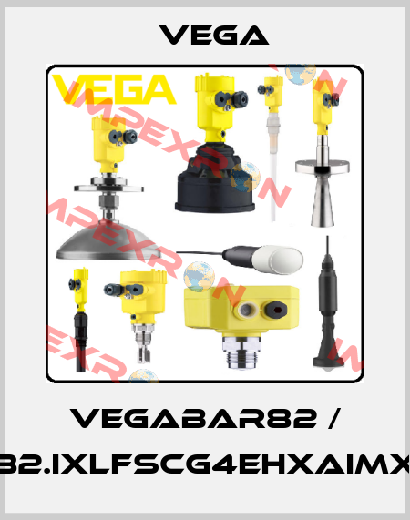 Vegabar82 / B82.IXLFSCG4EHXAIMXX Vega