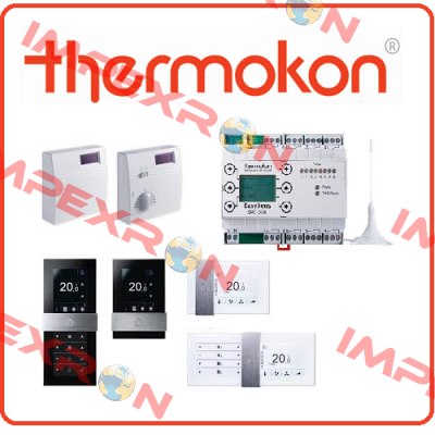 AKF1013507 TRA / 16055 Thermokon