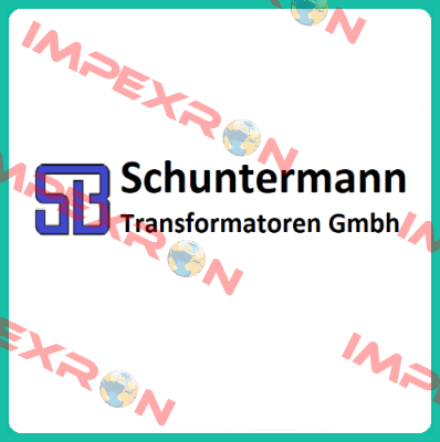 YRV 400/6.3 3/G180 3X400/3X0-400V 6.3A  Schuntermann Transformatoren