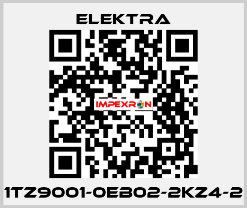 1TZ9001-0EB02-2KZ4-2 ELEKTRA