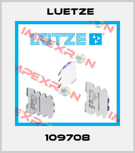 109708 Luetze