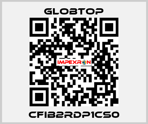 CFIB2RDP1CS0 Globtop