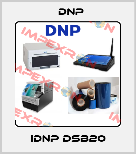 IDNP DSB20 DNP