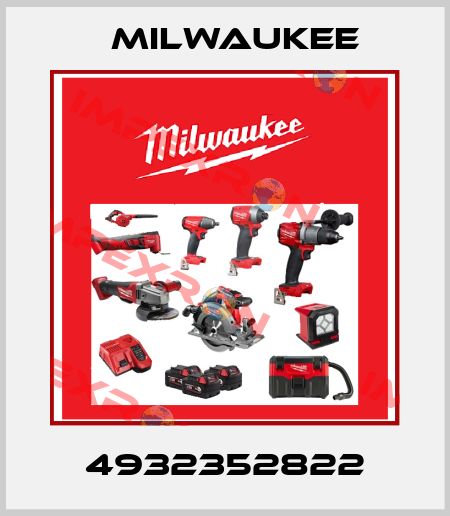 4932352822 Milwaukee
