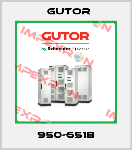 950-6518 Gutor