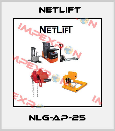 NLG-AP-25 Netlift