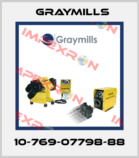 10-769-07798-88 Graymills