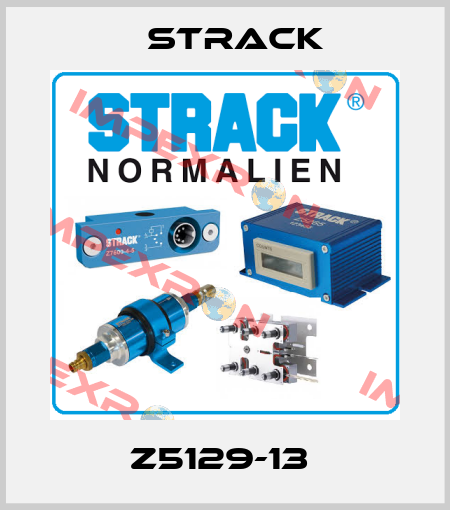 Z5129-13  Strack