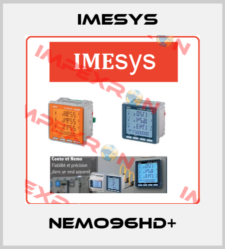 NEMO96HD+ Imesys