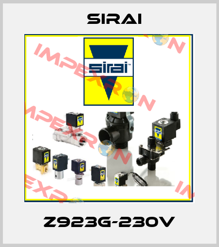 Z923G-230V Sirai