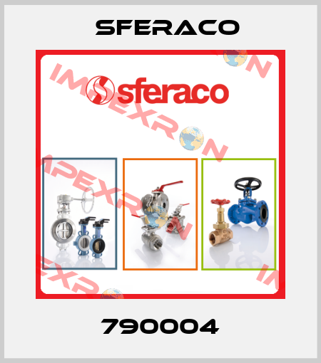 790004 Sferaco