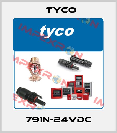 791N-24Vdc TYCO