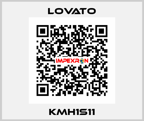KMH1S11 Lovato