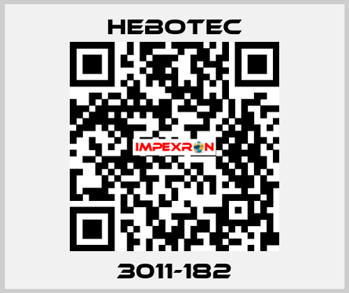 3011-182 HEBOTEC