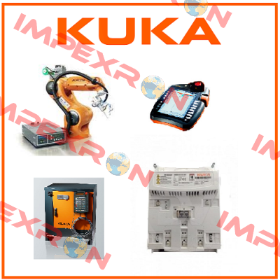 00-127-754 Kuka