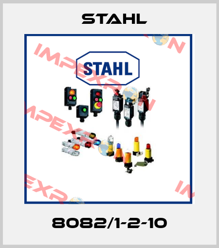 8082/1-2-10 Stahl