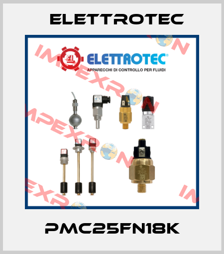 PMC25FN18K Elettrotec