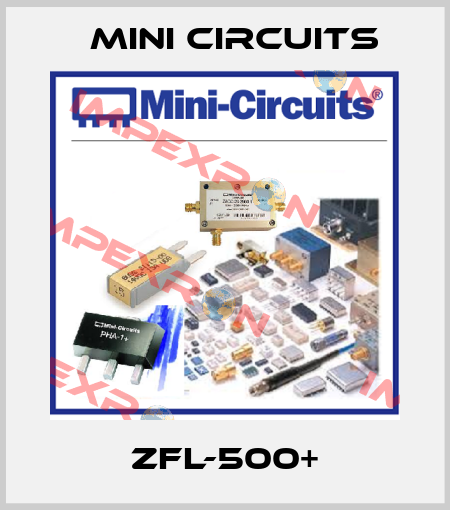 ZFL-500+ Mini Circuits