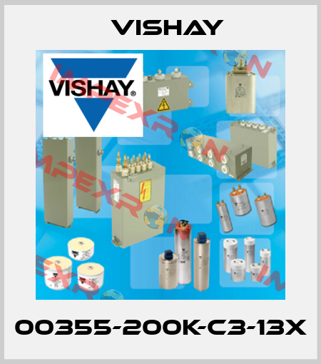00355-200K-C3-13X Vishay