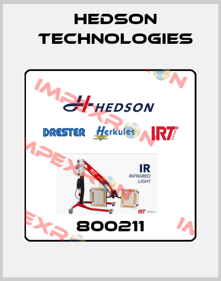 800211 Hedson Technologies