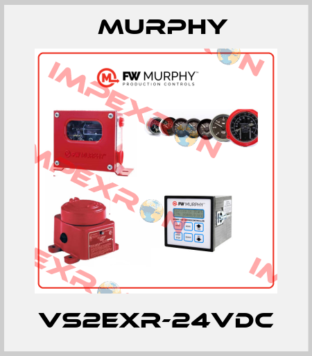 VS2EXR-24VDC Murphy