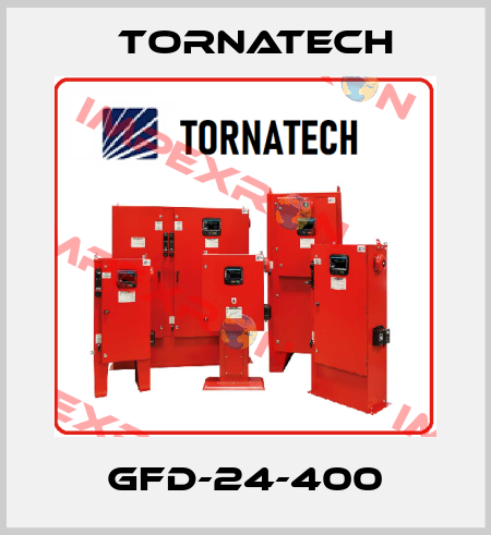 GFD-24-400 TornaTech