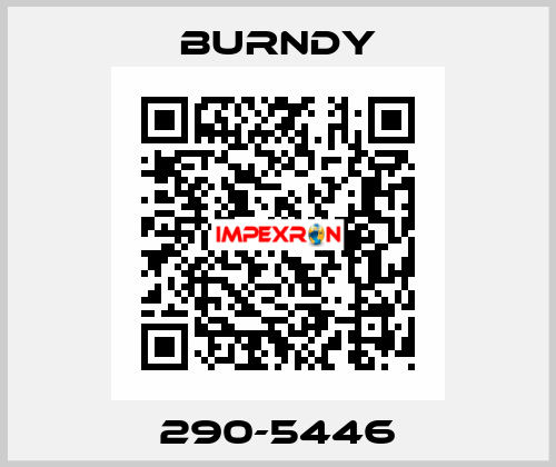 290-5446 Burndy