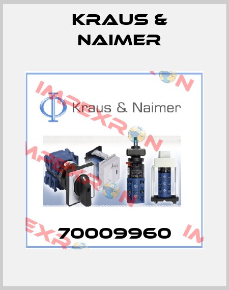 70009960 Kraus & Naimer